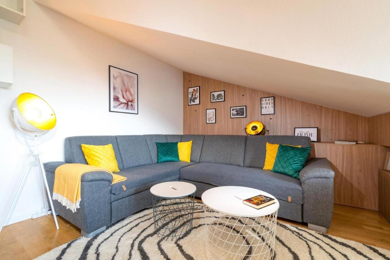 Tatrystay Cactus Cozy Apartment Tatry View 韦尔卡鲁穆尼卡 外观 照片
