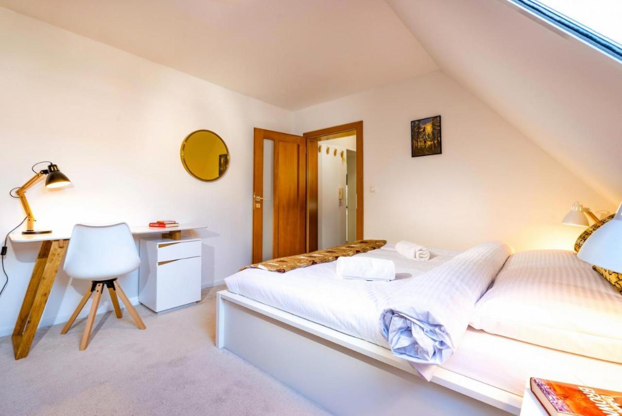 Tatrystay Cactus Cozy Apartment Tatry View 韦尔卡鲁穆尼卡 外观 照片